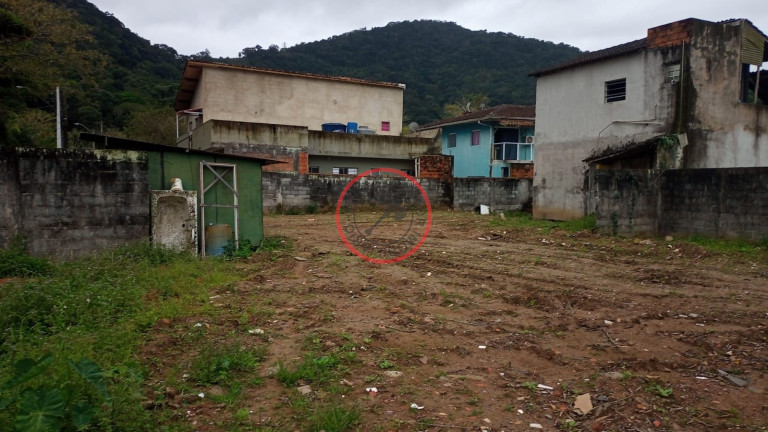 Imagem Terreno à Venda, 280 m² em Boiçucanga - São Sebastião Imagem Terreno à Venda, 280 m² em Boiçucanga - São Sebastião
