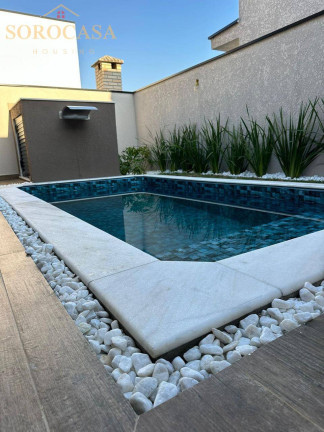 Imagem Casa com 2 Quartos à Venda,  em Cajuru Do Sul - Sorocaba