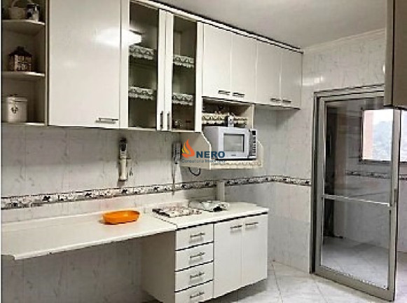 Imagem Imóvel com 3 Quartos à Venda, 118 m² em Vila Cruzeiro - São Paulo Imagem Imóvel com 3 Quartos à Venda, 118 m² em Vila Cruzeiro - São Paulo