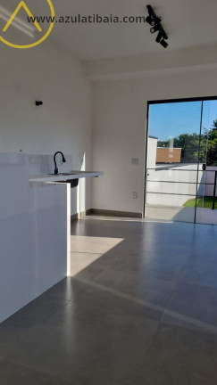 Imagem Casa com 2 Quartos à Venda, 84 m² em Jardim Paulista - Atibaia Imagem Casa com 2 Quartos à Venda, 84 m² em Jardim Paulista - Atibaia
