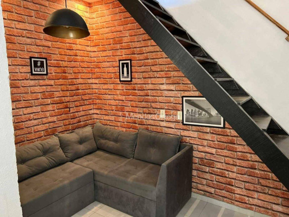Imagem Casa com 1 Quarto à Venda, 45 m² em Jardim Residencial Villa Amato - Sorocaba