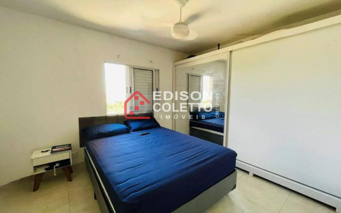 Imagem Apartamento com 3 Quartos à Venda, 70 m² em Parque Conceição Ii - Piracicaba