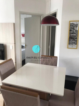 Imagem Apartamento com 1 Quarto para Alugar, 38 m² em Santa Cecília - São Paulo