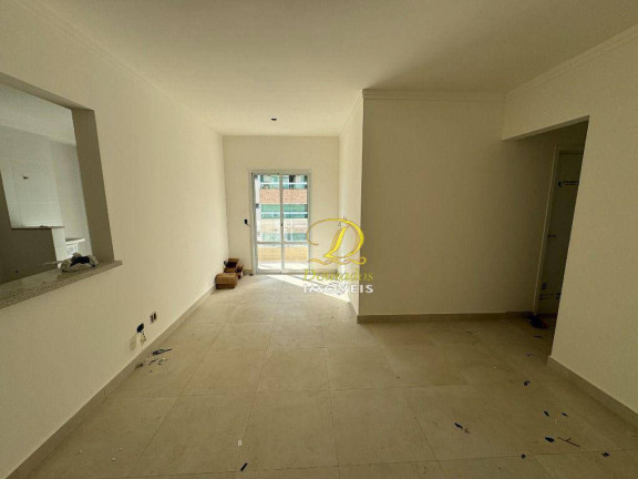 Imagem Apartamento com 3 Quartos à Venda, 81 m² em Canto Do Forte - Praia Grande Imagem Apartamento com 3 Quartos à Venda, 81 m² em Canto Do Forte - Praia Grande