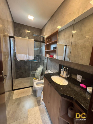 Imagem Casa de Condomínio com 4 Quartos à Venda, 259 m² em Condomínio Belvedere Ii - Cuiabá Imagem Casa de Condomínio com 4 Quartos à Venda, 259 m² em Condomínio Belvedere Ii - Cuiabá