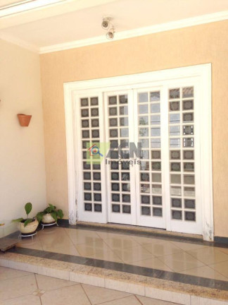 Imagem Sobrado com 4 Quartos à Venda, 238 m² em Parque Das Flores - Campinas