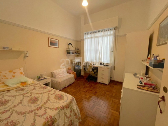 Imagem Apartamento com 3 Quartos à Venda, 150 m² em Higienópolis - São Paulo