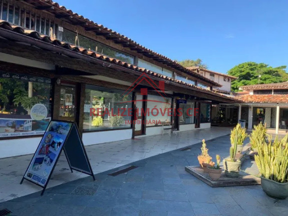 Loja à Venda, 47 m² em Centro (mangue) - Búzios