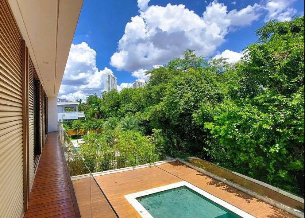 Imagem Casa com 5 Quartos à Venda, 680 m² em Alphaville Conde Ii - Barueri Imagem Casa com 5 Quartos à Venda, 680 m² em Alphaville Conde Ii - Barueri