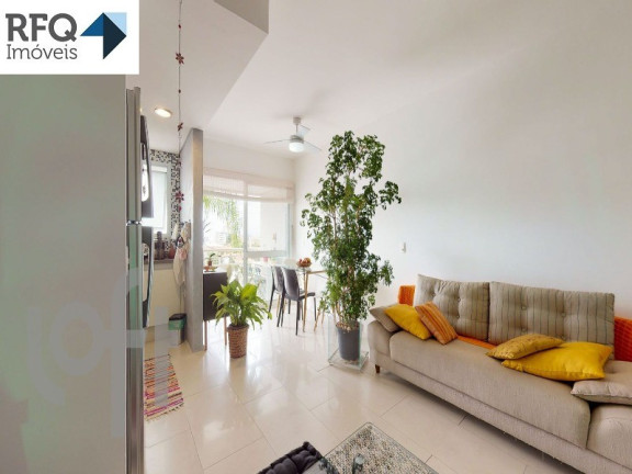 Imagem Imóvel com 1 Quarto à Venda, 70 m² em Vila Madalena - São Paulo