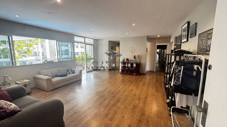 Imagem Apartamento com 4 Quartos à Venda, 215 m² em Barra Da Tijuca - Rio De Janeiro Imagem Apartamento com 4 Quartos à Venda, 215 m² em Barra Da Tijuca - Rio De Janeiro