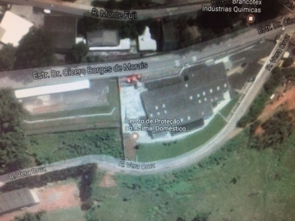 Imagem Terreno para Alugar, 1.860 m² em Jardim Califórnia - Barueri Imagem Terreno para Alugar, 1.860 m² em Jardim Califórnia - Barueri