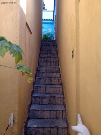 Imagem Casa com 3 Quartos à Venda, 93 m² em Centro - Duque De Caxias