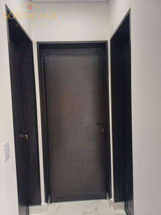 Imagem Casa com 3 Quartos à Venda,  em Jardim Residencial Villagio Ipanema I - Sorocaba