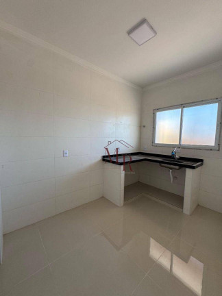 Imagem Casa com 2 Quartos à Venda, 50 m² em Jardim Alice - Praia Grande Imagem Casa com 2 Quartos à Venda, 50 m² em Jardim Alice - Praia Grande