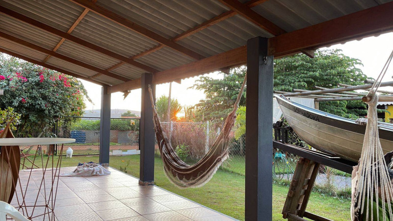 Imagem Chácara com 2 Quartos à Venda, 450 m² em Arapongas Imagem Chácara com 2 Quartos à Venda, 450 m² em Arapongas