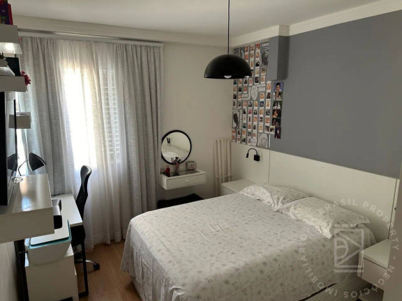 Imagem Apartamento com 4 Quartos à Venda, 139 m² em Jardim São Dimas - São José Dos Campos Imagem Apartamento com 4 Quartos à Venda, 139 m² em Jardim São Dimas - São José Dos Campos