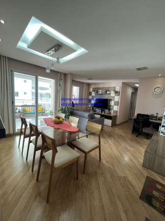 Imagem Apartamento com 3 Quartos à Venda, 77 m² em Jardim Olympia - São Paulo Imagem Apartamento com 3 Quartos à Venda, 77 m² em Jardim Olympia - São Paulo