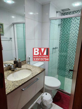 Imagem Apartamento com 3 Quartos à Venda, 69 m² em Vila Da Penha - Rio De Janeiro Imagem Apartamento com 3 Quartos à Venda, 69 m² em Vila Da Penha - Rio De Janeiro