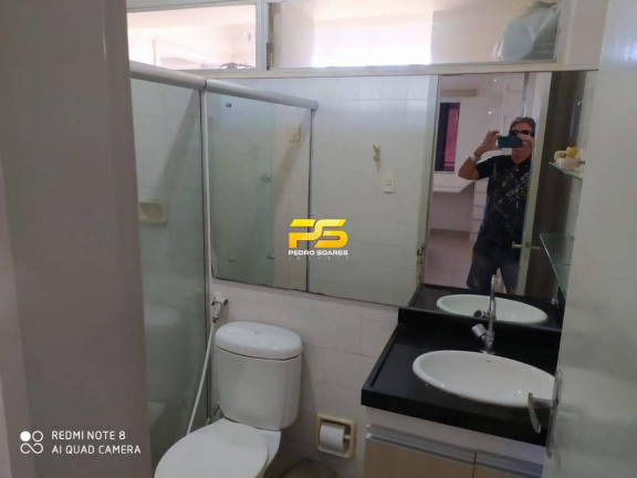 Imagem Apartamento com 3 Quartos à Venda, 83 m² em Camboinha - Cabedelo Imagem Apartamento com 3 Quartos à Venda, 83 m² em Camboinha - Cabedelo