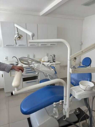 Sala Comercial para Alugar, 30 m² em Gonzaga - Santos