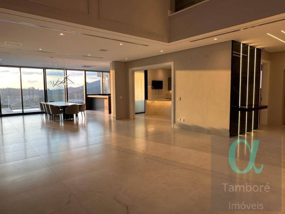 Imagem Casa com 4 Quartos à Venda, 630 m² em Tamboré - Santana De Parnaíba Imagem Casa com 4 Quartos à Venda, 630 m² em Tamboré - Santana De Parnaíba