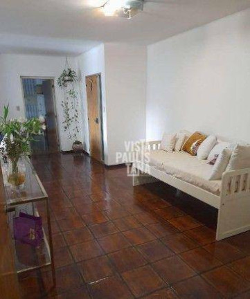 Imagem Apartamento com 3 Quartos à Venda, 122 m² em Jardim Paulista - São Paulo Imagem Apartamento com 3 Quartos à Venda, 122 m² em Jardim Paulista - São Paulo