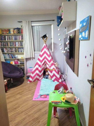 Imagem Apartamento com 3 Quartos à Venda, 141 m² em Santo Antônio - São Caetano Do Sul Imagem Apartamento com 3 Quartos à Venda, 141 m² em Santo Antônio - São Caetano Do Sul