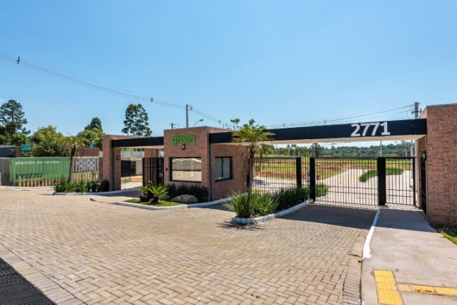 Terreno à Venda, 160 m² em Cocão - Viamão