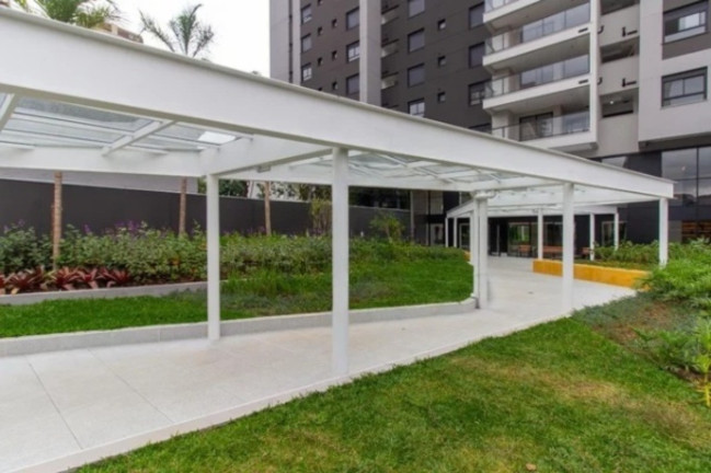 Imagem Imóvel com 2 Quartos à Venda, 80 m² em Vila Romana - São Paulo Imagem Imóvel com 2 Quartos à Venda, 80 m² em Vila Romana - São Paulo