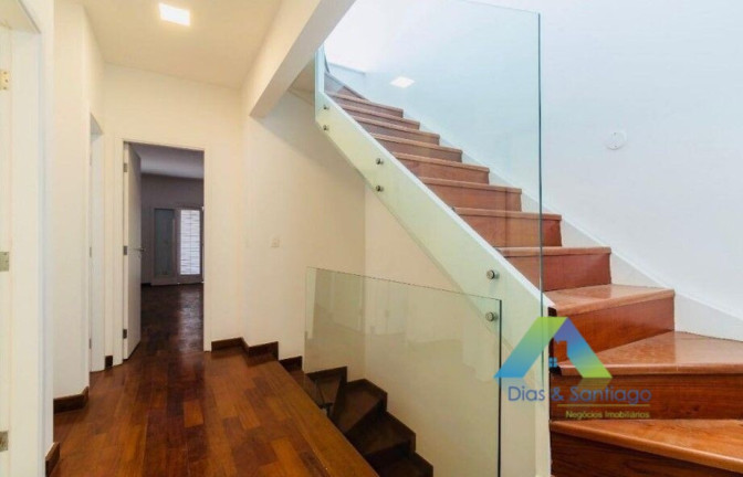 Imagem Casa com 3 Quartos à Venda, 300 m² em Morumbi - São Paulo