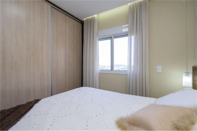 Imagem Apartamento com 4 Quartos à Venda, 108 m² em Butantã - São Paulo