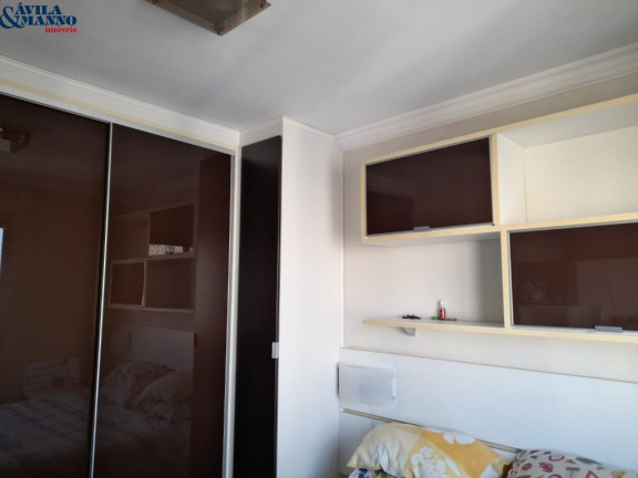 Imagem Apartamento com 3 Quartos à Venda, 90 m² em Mooca - São Paulo