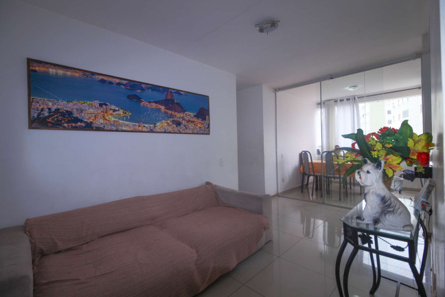 Imagem Imóvel com 3 Quartos à Venda, 79 m² em Ouro Preto - Belo Horizonte