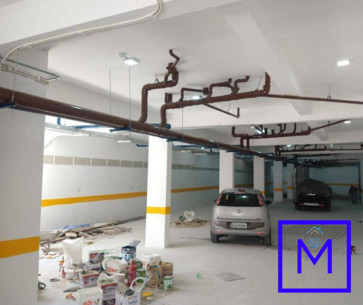 Imagem Apartamento com 2 Quartos à Venda, 46 m² em Vila Progresso (zona Leste) - São Paulo Imagem Apartamento com 2 Quartos à Venda, 46 m² em Vila Progresso (zona Leste) - São Paulo