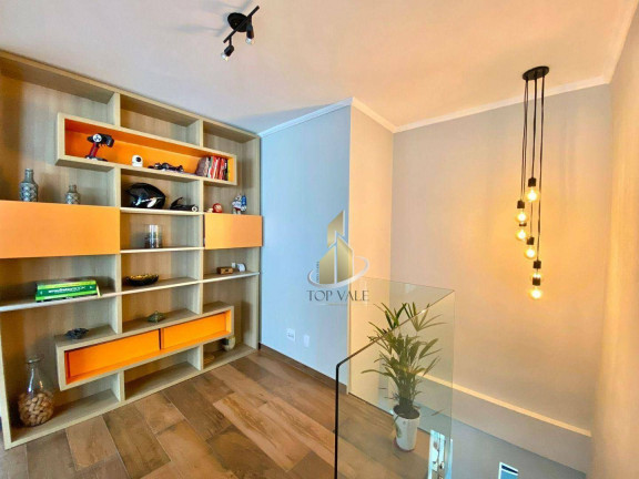 Imagem Cobertura com 3 Quartos à Venda, 130 m² em Vila Ema - São José Dos Campos Imagem Cobertura com 3 Quartos à Venda, 130 m² em Vila Ema - São José Dos Campos