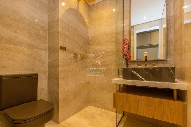 Imagem Apartamento com 1 Quarto à Venda, 26 m² em Planalto Paulista - São Paulo Imagem Apartamento com 1 Quarto à Venda, 26 m² em Planalto Paulista - São Paulo