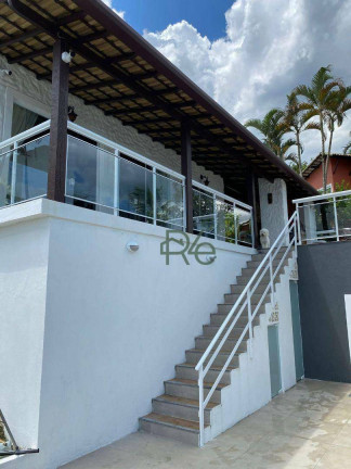 Imagem Casa com 3 Quartos à Venda, 300 m² em Caieira - Angra Dos Reis Imagem Casa com 3 Quartos à Venda, 300 m² em Caieira - Angra Dos Reis