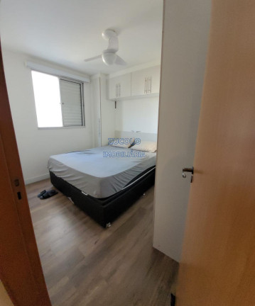 Imagem Apartamento com 2 Quartos à Venda, 51 m² em Utinga - Santo André