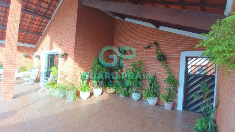 Imagem Casa com 3 Quartos à Venda, 185 m² em Enseada - Guarujá