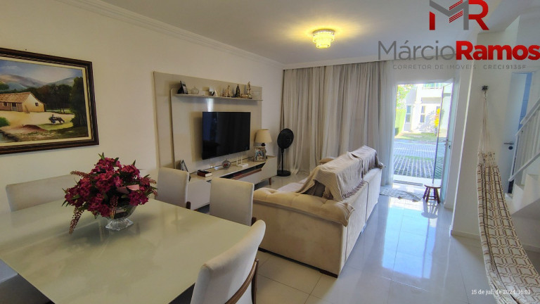 Imagem Casa com 3 Quartos à Venda, 84 m² em Lagoa Redonda - Fortaleza Imagem Casa com 3 Quartos à Venda, 84 m² em Lagoa Redonda - Fortaleza