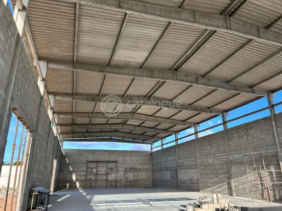 Imagem Galpão para Alugar, 1.800 m² em Cajupiranga - Parnamirim Imagem Galpão para Alugar, 1.800 m² em Cajupiranga - Parnamirim