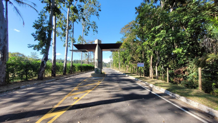 Terreno à Venda, 290 m² em Reserva Do Lago - Santana Do Paraíso