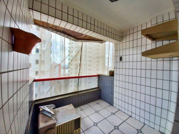 Imagem Cobertura com 3 Quartos à Venda, 223 m² em Ponta Da Praia - Santos