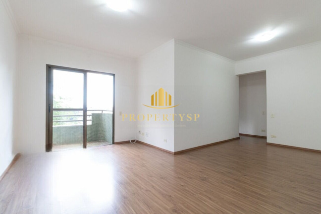 Apartamento com 3 Quartos à Venda, 94 m² em Vila Butantã - São Paulo
