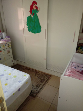 Imagem Imóvel com 3 Quartos à Venda, 59 m² em Vila Moraes - São Paulo