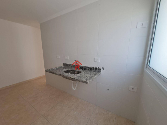 Imagem Apartamento com 2 Quartos à Venda, 55 m² em Caiçara - Praia Grande Imagem Apartamento com 2 Quartos à Venda, 55 m² em Caiçara - Praia Grande