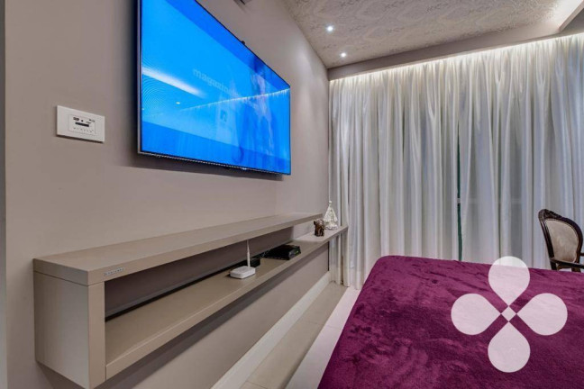 Imagem Imóvel com 3 Quartos à Venda, 165 m² em Ponta Da Praia - Santos Imagem Imóvel com 3 Quartos à Venda, 165 m² em Ponta Da Praia - Santos