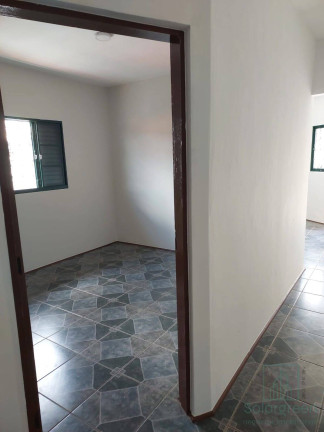 Imagem Casa com 2 Quartos para Alugar, 76 m² em Jardim Das Cerejeiras - Atibaia