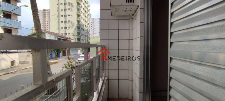 Imagem Apartamento com 1 Quarto à Venda, 60 m² em Tupi - Praia Grande